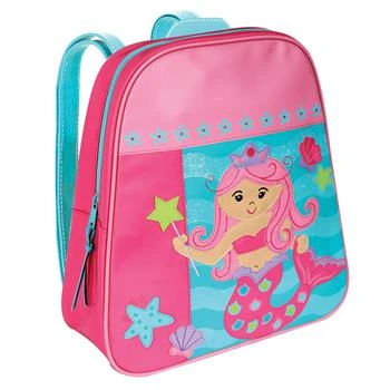 Stephen Joseph Go Go Bag Mermaid 33 cm