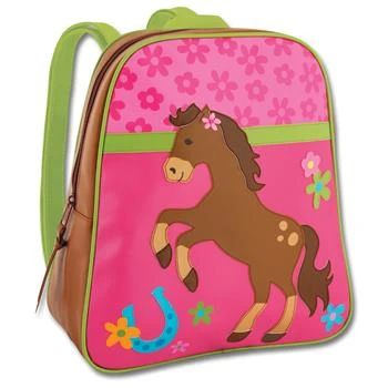 Stephen Joseph Go Go Bag Horse 33 cm
