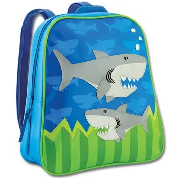 Stephen Joseph Go Go Bag Shark 33 cm Stephen Joseph Go Go Bag Shark 33 cm