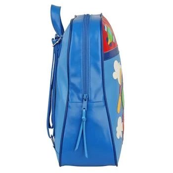 Stephen Joseph Go Go Bag Airplane 33 cm - ستيفن جوزيف - Image 2