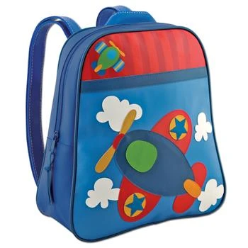 Stephen Joseph Go Go Bag Airplane 33 cm Stephen Joseph Go Go Bag Airplane 33 cm