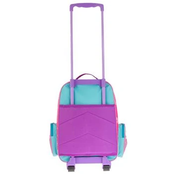 Stephen Joseph Classic Rolling Backpack Llma 45 cm - Stephen Joseph - Image 3