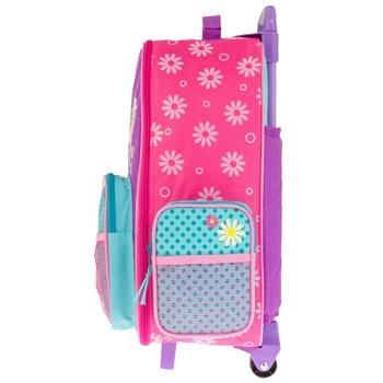 Stephen Joseph Classic Rolling Backpack Llma 45 cm - Stephen Joseph - Image 2