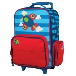 Stephen Joseph Rolling Backpack Airplane 45 cm - ستيفن جوزيف