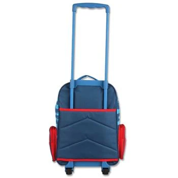 Stephen Joseph Rolling Backpack Airplane 45 cm - ستيفن جوزيف - Image 2