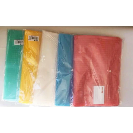Amigo File X1, Assorted Colors - Amigo - Image 2