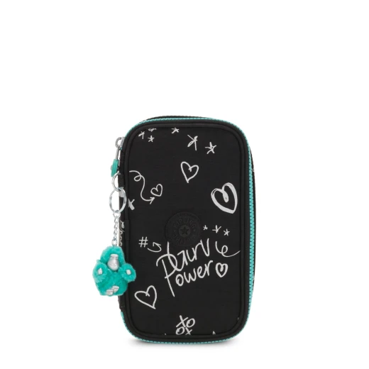 Kipling 50 Pens Girl Doodle