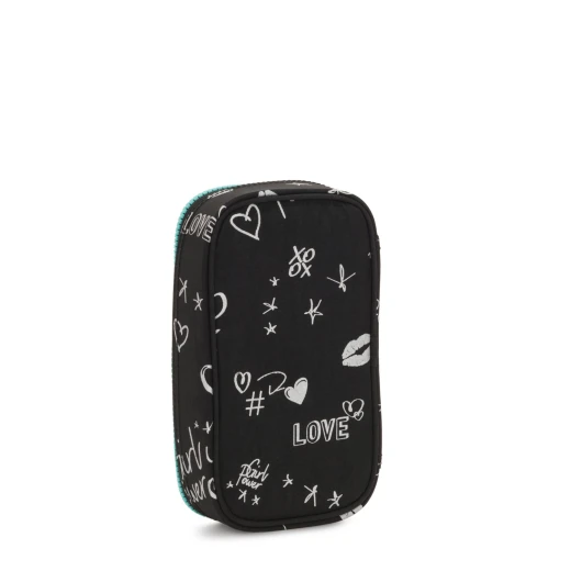 Kipling 50 Pens Girl Doodle - كيبلينج - Image 4