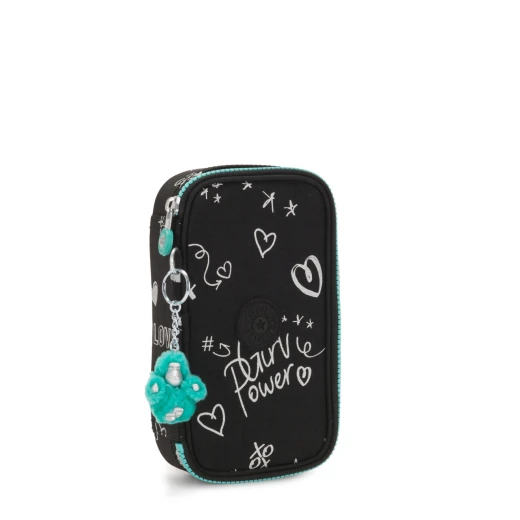 Kipling 50 Pens Girl Doodle - كيبلينج - Image 5