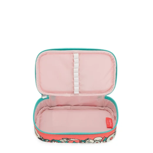 Kipling 50 Pens Plus Peachy Pink Fun - كيبلينج - Image 3