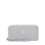 Kipling Alia Active Grey BL - كيبلينج
