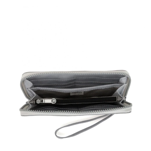 Kipling Alia Active Grey BL - كيبلينج - Image 4