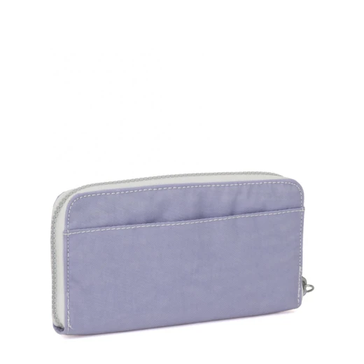 Kipling Alia Active Lilac Bl - كيبلينج - Image 2