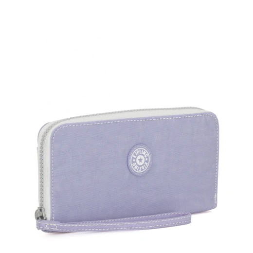 Kipling Alia Active Lilac Bl - كيبلينج - Image 4