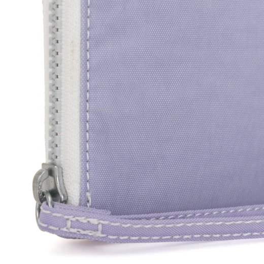 Kipling Alia Active Lilac Bl - كيبلينج - Image 5