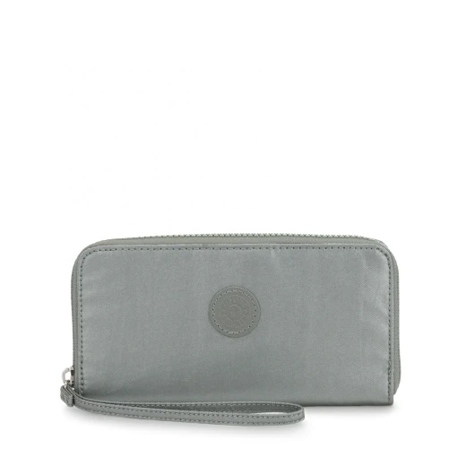 Kipling Alia Metallic Stony Kipling Alia Metallic Stony