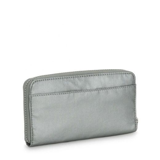 Kipling Alia Metallic Stony - كيبلينج - Image 4
