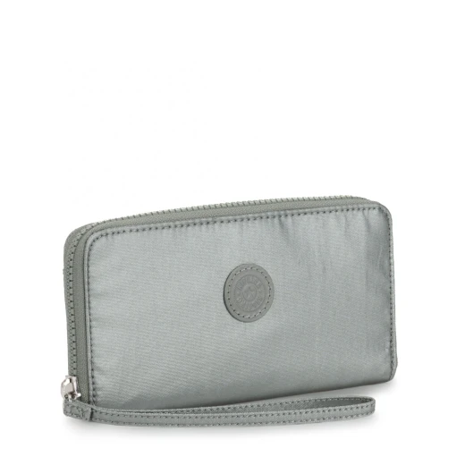 Kipling Alia Metallic Stony - كيبلينج - Image 5