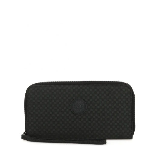 Kipling Alia Powder Black Kipling Alia Powder Black