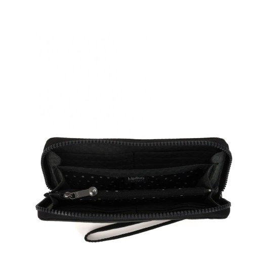 Kipling Alia Powder Black - كيبلينج - Image 3