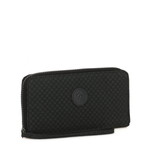 Kipling Alia Powder Black - كيبلينج - Image 4