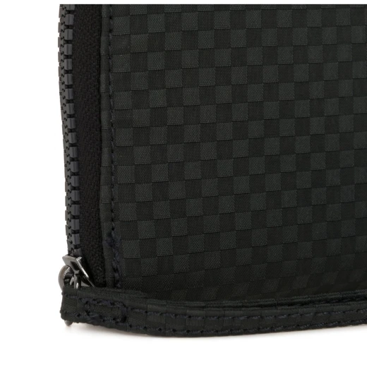 Kipling Alia Powder Black - كيبلينج - Image 5