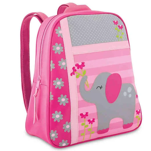 Stephen Joseph Go Go Bag Elephant 33 cm Stephen Joseph Go Go Bag Elephant 33 cm