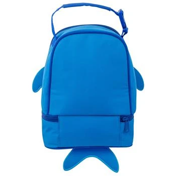 Stephen Joseph Lunch Pals Shark 24 cm - ستيفن جوزيف - Image 2