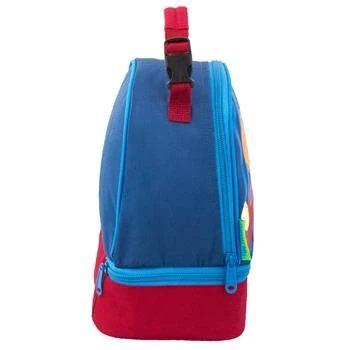 Stephen Joseph Lunch Pals Sports 24 cm - ستيفن جوزيف - Image 2