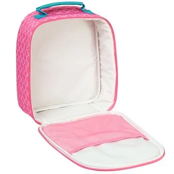 Stephen Joseph All Over Print Lunch Box Princess 25 cm - ستيفن جوزيف - Image 2