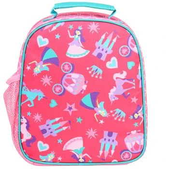 Stephen Joseph All Over Print Lunch Box Princess 25 cm - ستيفن جوزيف - Image 4