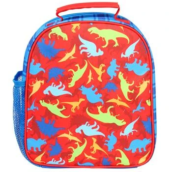 Stephen Joseph All Over Print Lunch Box Dino 25 cm - ستيفن جوزيف - Image 2