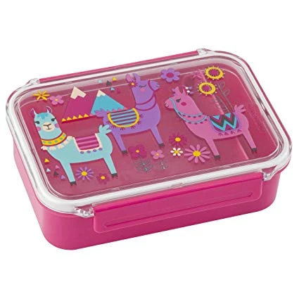Stephen Joseph Bento Boxes Llama Stephen Joseph Bento Boxes Llama