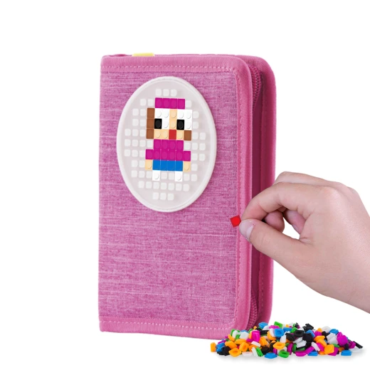 Pixie School Pencil Case Pixie School Pencil Case
