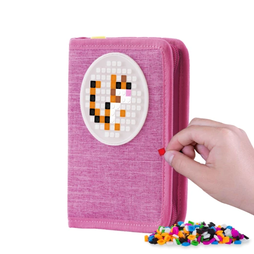 Pixie School Pencil Case - بيكسي كرو - Image 3
