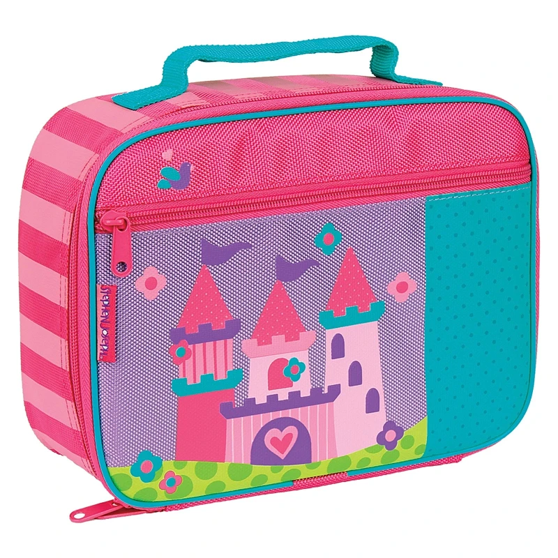 Stephen Joseph Lunch Box  Castle 19 cm - ستيفن جوزيف