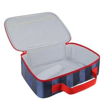 Stephen Joseph Lunch Box Firetruck 19 cm - ستيفن جوزيف - Image 3
