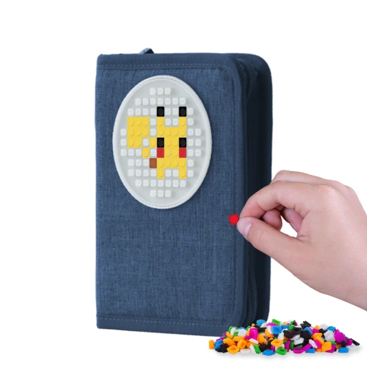 Pixie School Pencil Case - بيكسي كرو - Image 2