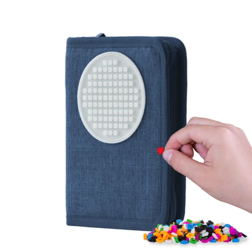 Pixie School Pencil Case - بيكسي كرو - Image 3