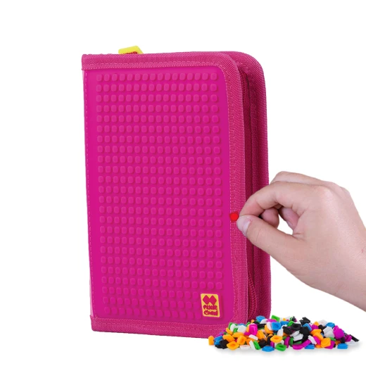 Pixie School Pencil Case HK UNICORN - بيكسي كرو - Image 6