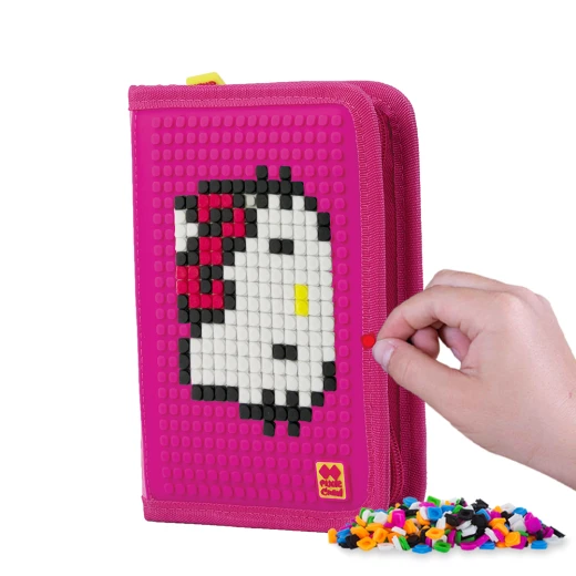 Pixie School Pencil Case HK UNICORN Pixie School Pencil Case HK UNICORN