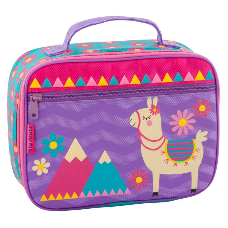 Stephen Joseph Classic Lunchbox Llama 19 cm - ستيفن جوزيف