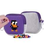 Pixie Pouch-GR-PURPLE - بيكسي كرو