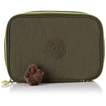Kipling 100 Pens Garden Grey C - كيبلينج