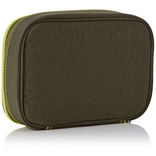 Kipling 100 Pens Garden Grey C - كيبلينج - Image 2