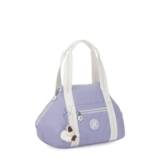 Kipling Art Mini Active Lilac Bl - كيبلينج - Image 6