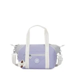 Kipling Art Mini Active Lilac Bl - كيبلينج
