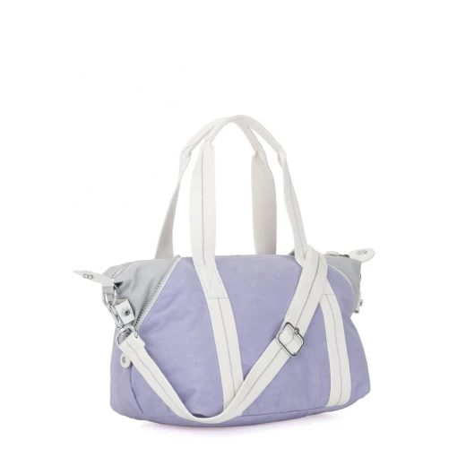 Kipling Art Mini Active Lilac Bl - كيبلينج - Image 3