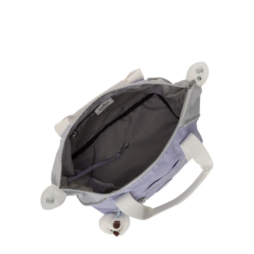 Kipling Art Mini Active Lilac Bl - كيبلينج - Image 2