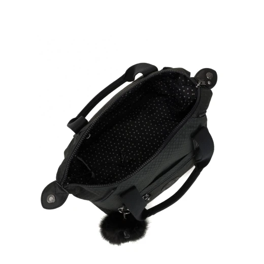 Kipling Art Mini Powder Black - كيبلينج - Image 5